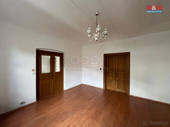 Prodej rodinného domu, 130 m², Chožov - 15