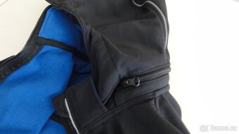 Přechodní bundy vel. 122 a 128 - 15