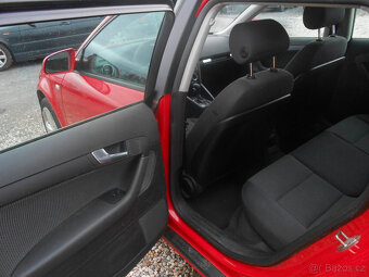 Audi A3 Sportback 1.6i 75Kw Automat - 15