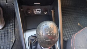 Kia Cee´d, Kombi 1.6i / 92KW - 15