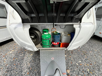 Bürstner 430 TS - odpočet DPH - 15