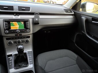 VW Passat B7 2.0 TDI 130 KW,Xenon,Navi.R.V.07/2014 - 15
