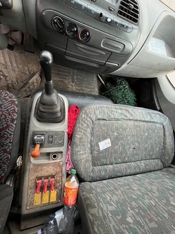 Avia D - po STK a rozsáhlých opravách - 15