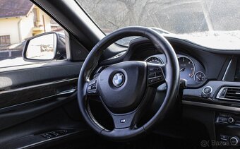 BMW 730D 3.0 2012 - 15