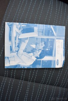 Ford Focus 1,6 TDCi PO SERVISU,PO STK - 15