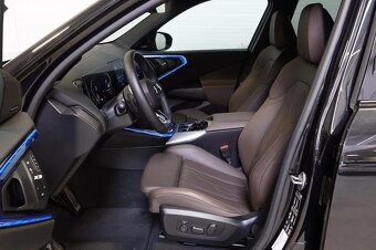 BMW X3, 20d X-Drive,DPH,M-Packet,HUD - 15