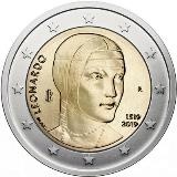 2€ Nemecko 2024 - 175. výročie Frankfurtskej ústavy - 15