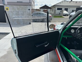 Prodam R 110 replika monte carlo bílé SPZ - 15