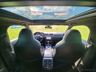 Š. SUPERB SPORTLINE 2.0TSi 206kW DSG,4x4,WEBASTO - 15