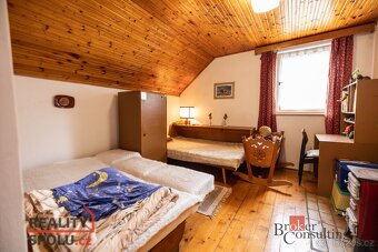 Prodej, domy/chalupa, 282 m2, Velký Radkov E4, 34192 Rejštej - 15