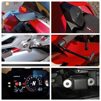 Ducati Panigale V4R SPECIALE n°3 - 15