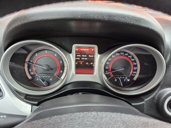 Fiat Freemont 2.0 Multijet Black Code 125kW - 15