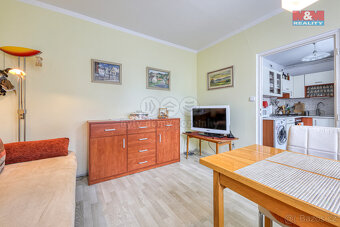 Prodej bytu 4+1, 80 m², Klatovy, ul. Zahradní - 15