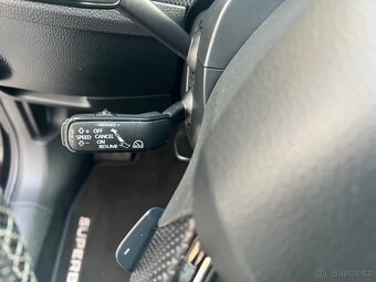 Škoda SUPERB III combi 2.0TDI 110kw Sportline - 15