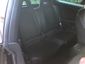 Volkswagen Scirocco 2,0 TDI 110 KW Sport Pravidelný servis - 15