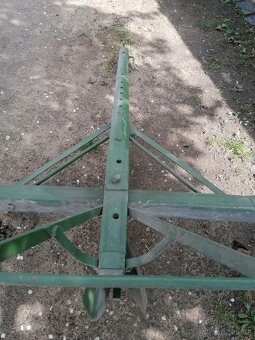 Zemědělské stroje ruční různé - 15