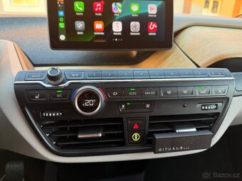 BMW i3S 120 - 15