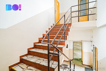 Prodej výrobní haly 1147 m², pozemek 3049 m², Frýdlant nad O - 15