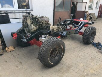 Práce / brigáda v autoservisu i krátkodobě nebo přivýdělek - 15