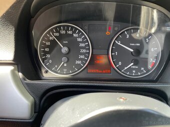 Bmw e91 325i N52 6q - 15
