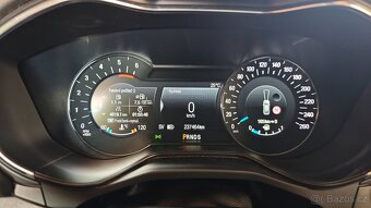 Mondeo Mk5, 2018, 4x4, 132 kW, nez. topení, panorama, tažné - 15