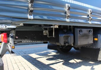 Mercedes-Benz ATEGO 1224 - 4x2 – Shrnovačka – EURO 6 - 15