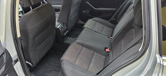 VW Passat B8,  2.0 TDi, 110kW - 15