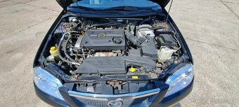 Mazda 323F BJ 2.0 96kw - 15