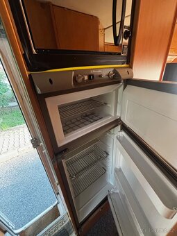 ducato 2.8 HDI OBYTNÉ - 15