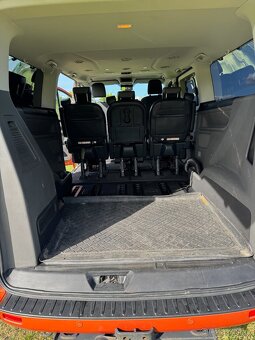 Ford Transit Custom L2,8míst,Titanium X-MAXvýbava - 15