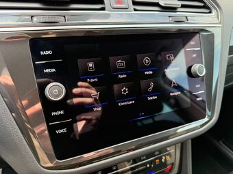 Volkswagen Tiguan  2.0 TDi 110Kw DSG UNITED - 15