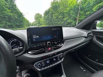 Hyundai i30 1,0tgdi 8/2023 - 15