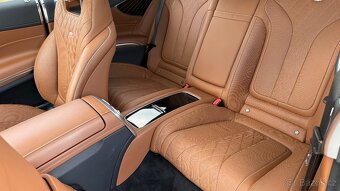 Mercedes-Benz Třídy S,  S500 Coupe - 15