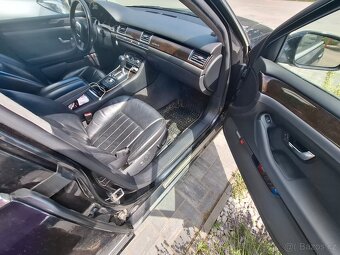Audi A8, 3.0 TDI, 171KW Quattro - 15