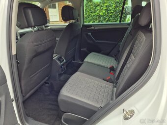 VW Tiguan Life • 2.0TDi DSG 4x4 • 2022 •Tažné•Facelift• - 15