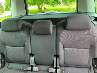 Škoda Yeti 1.4 TSI 90KW nové rozvody ,XENON - 15