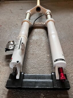 Celopéro TREK TOP FUEL 8 - 15