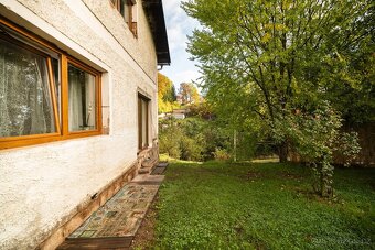 Prodej rodinného domu 119 m² – Broumov - 15
