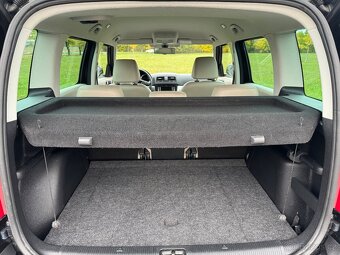 Škoda Yeti 1.2 TSI EXPERIENCE - 15