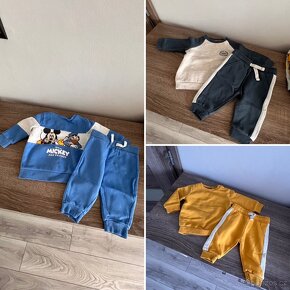 Kompletní balík vel. 62 - 15