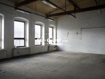 Prodej komerčních prostor - výroba, sklady, ev.č. 05216 - 15