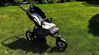 Kočárek Thule Urban Glude 2 - 15