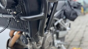 Prodám Aprilia Tuareg 660 - 15