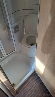 Elddis Chatsworth 646, 2x MOVER,VELKÁ LEDNICE,PALANDY,PŘEDST - 15