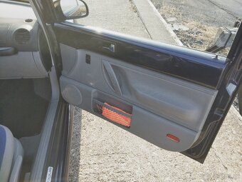 VW New Beetle 1.9tdi.. 66kw. 2003 - 15