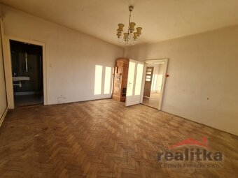 Prodej bytu 3+1 na Krnovské ul. v Opavě - 15