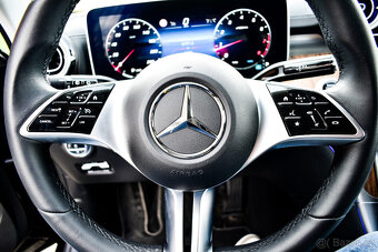 Mercedes-Benz C200d Kombi Webasto Headup DPH W206 - 15