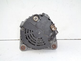 Škoda VW Audi 1.9TDI 2.0TDI startér Valeo a alternátor Valeo - 15