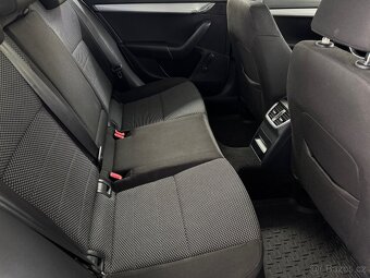 Škoda Octavia Ambition 1.6 TDI - CZ - - 15