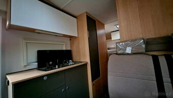 LMC TOURER  A 690 Model 2025 - 15